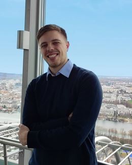 Christoforos Fragkiadakis